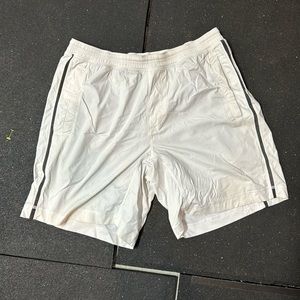 Lululemon Shorts XL